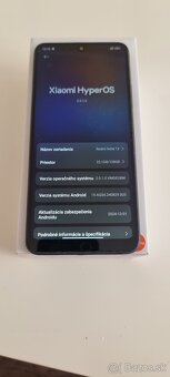 Xiaomi Redmi Note 12 Onyx Gray - 7