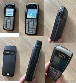 Nokia 6230i - 7