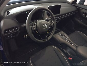 HONDA ZR-V SPORT 2.0 benzín - 7