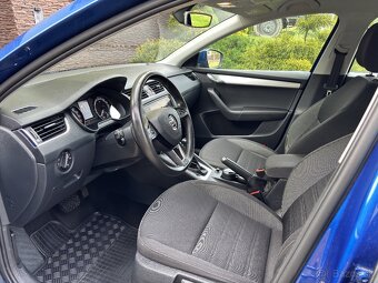 Škoda Octavia 3 2.0 TDI 110kW - 7