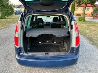 Škoda Roomster 1.4 16V - 7