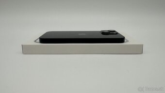 iPhone 13 Mini 128GB Midnight (100% Batéria) + DARČEK - 7