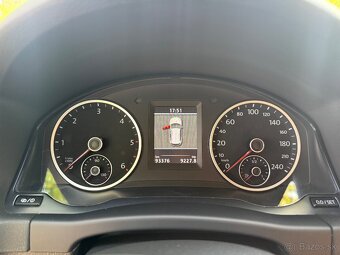 Volkswagen Tiguan 2.0tdi 4x4 DSG - 7