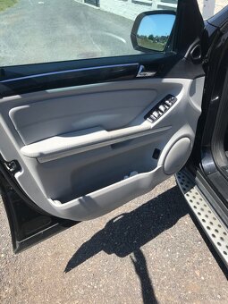 Mercedes Ml164 top stav - 7