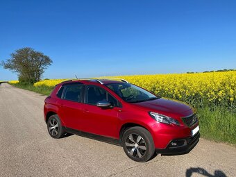 Peugeot 2008 PURETECH STYLE - 7