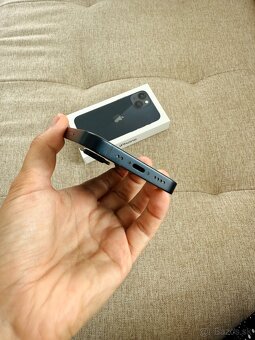 iPhone 13 mini - TOP stav - 128gb - 7