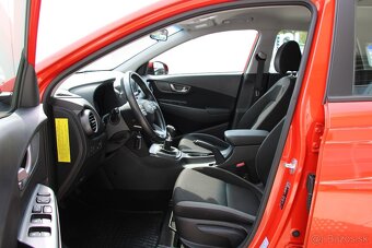 HYUNDAI Kona Chilli 1,0 T-GDi 88 kW - 7