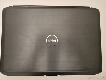 DELL Latitude E5430 - 14" i5-3230 / 6 GB RAM / 128 GB SSD - 7