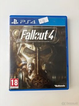 Predám hry na PS4 - 7