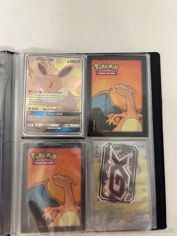 Pokémon karty - 7