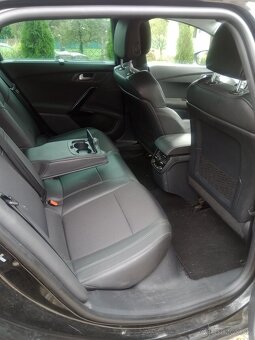 Peugeot 508sw - 7
