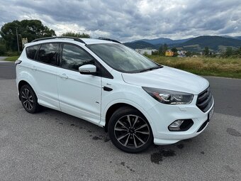 FORD KUGA 2.0 TDCI 4x4 ST-line 150PS - 7