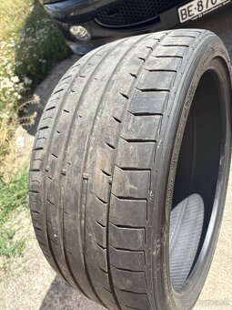 265/35 R20 - 7