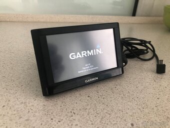 GPS navigácia GARMIN NUVI 42 s mapou pre rok 2025. - 7