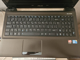 Asus K52J - 7