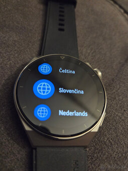 Huawei Watch GT 3 Pro - 7
