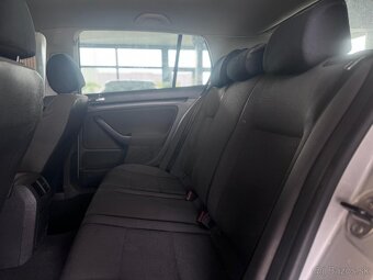 Volkswagen Golf 1.9 TDI 66kw - 7
