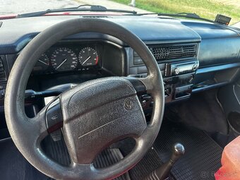 T4 Volkswagen caravelle LONG - 7