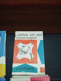Jawa - 7