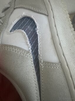 Nike air force 1 velkost 37,5 - 7