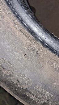 Goodride Zupereco Z-107 225/60 R18 100H - 7