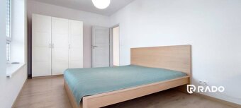 RentHub | 3-izbový byt 73m2 VINOHRADY + parking | Trenčín - 7