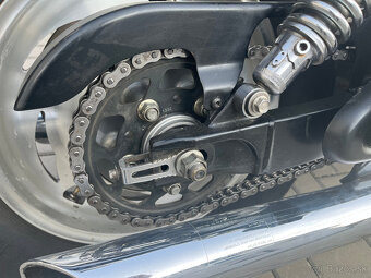 Triumph Speedmaster - 7