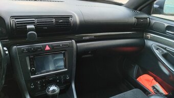 Audi s4 b5 - 7