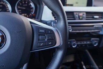 BMW X2 20d X-drive 2019 - 7