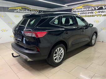 Ford Kuga 1.5 TDCi EcoBlue 120k Adventure Plus A/T - 7