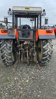 ZTS ZETOR CRYSTAL 12245( zts/ 1996) - 7