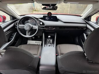 Mazda 3 Sedan 2.0 Skyactiv-G122 Plus/Style/Safety - 7