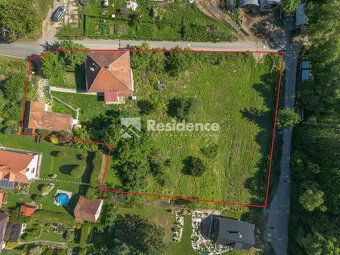 Výnimočná investičná príležitosť Rodinný dom s pozemkom 2712 - 7