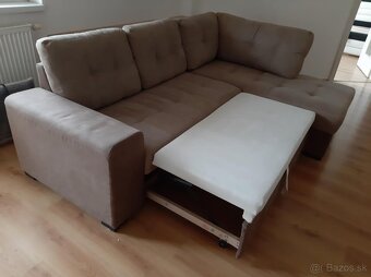 rohová sedačka - 7