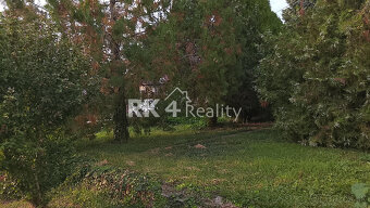 RK4 -  NA PREDAJ  -  4 izbový  rodinný dom , DIAKOVCE - 7
