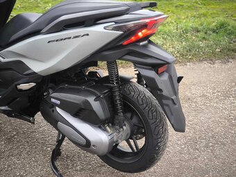 Honda Forza 125cm r.v 2022 - 7