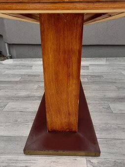 Stolík obdĺžnikový – príručný. - 7