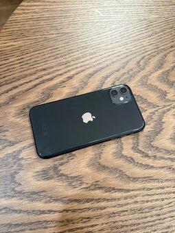 Repas iPhone 11 64GB Black (91% zdravie batérie) - 7