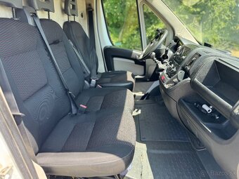 Citroen Jumper 2.2hdi - 7