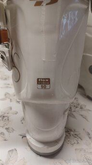 Lyžiarske topánky - 7