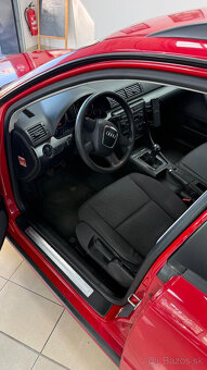 ⭐️⭐️⭐️⭐️AUDI A4 Avant 2,0TDi⭐️⭐️⭐️⭐️⭐️ - 7