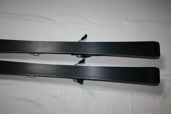 lyže Stockli Gs team 133 cm - 7