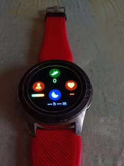 Samsung Galaxy Watch - 7