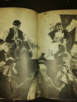 Kniha-Lúčnica. - 7