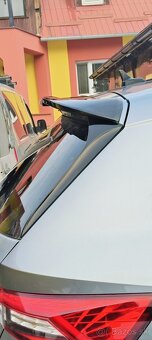 ŠKODA KODIAQ zadný spojler - 7