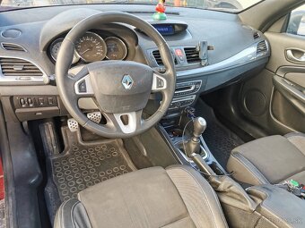 Renault cabrio 1.6 benzin, 81kw - 7