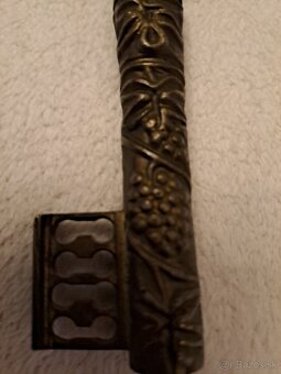 vývrtka na víno - 7