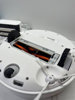 Xiaomi Mi Robot Vacuum Mop 2 Pro Black - 7