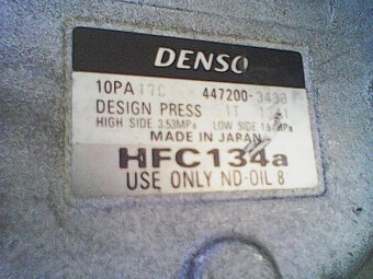 predám diely na discovery 2 - 7