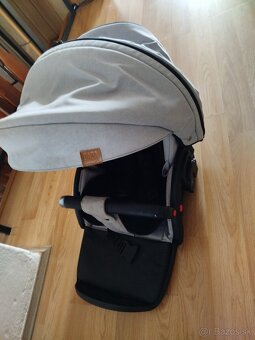 Detský kočiar - 7